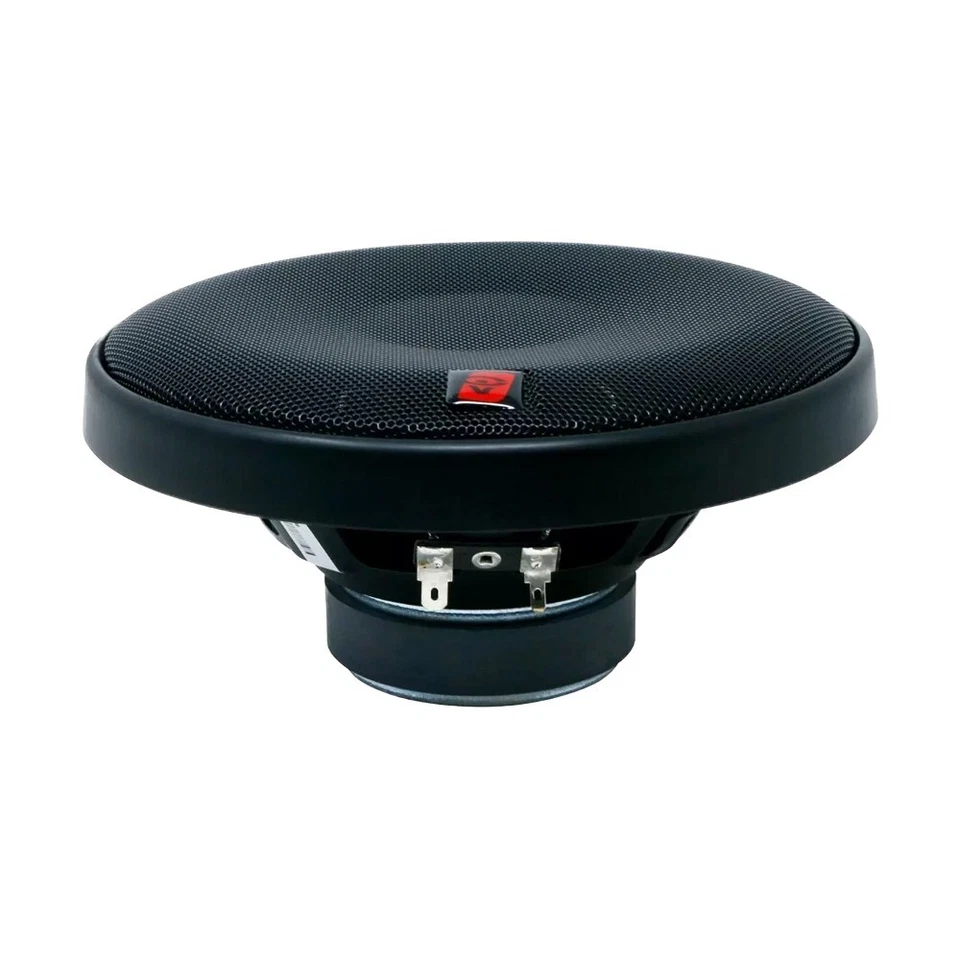 Car Stereo Install Dash Kit & 4 XED62 Speaker Package for 2006-2011 Honda Civic - Imagem 4 de 4