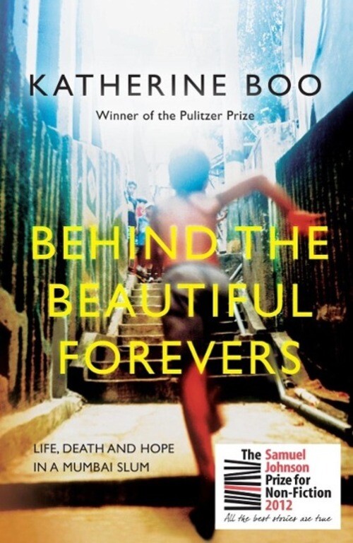 Thumbnail - Behind The Beautiful Forevers | Katherine Boo | Taschenbuch | 256 S. |