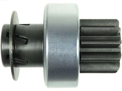 AS-PL (SD1009) Freilaufgetriebe, Starter