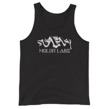 Molon Labe - Unisex Tank Top
