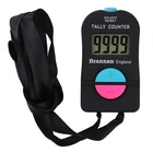 Clicker Counter- Tally Counter Digital Up Down Knitting Rows Golf Shot
