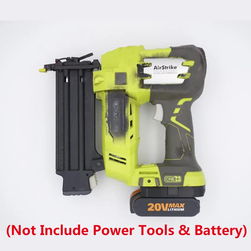 1x Worx 18V 20V Max Power Tools Li ion Battery to RYOBI 18V
