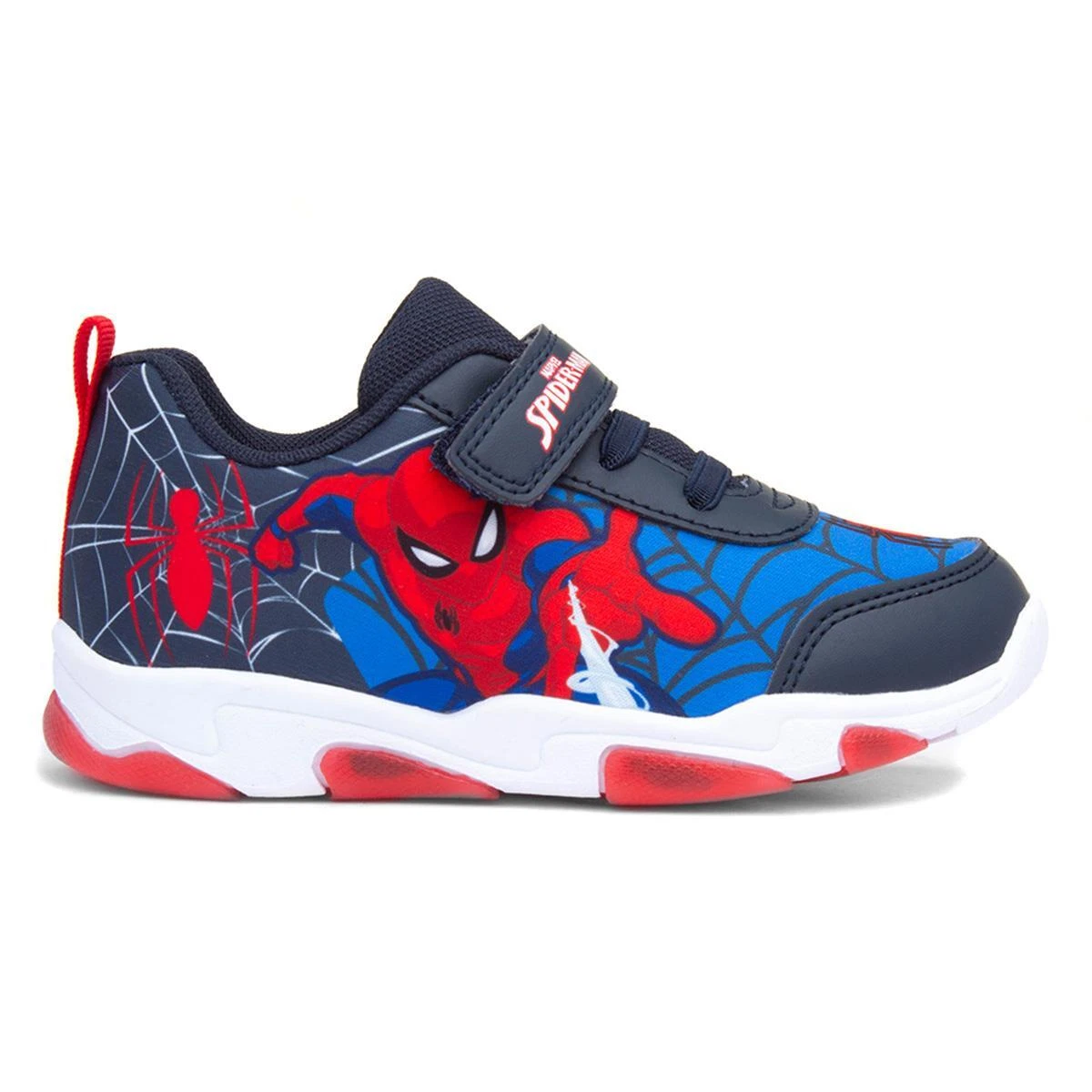 Spiderman boys trainers sale