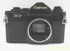 Canon Ef Film Slr Camera