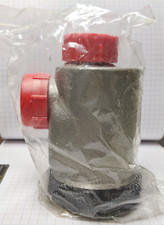 Edwards FORELINE TRAP - NOS