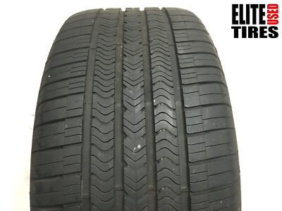 [1] Goodyear Eagle Sport All-Season SUV Run Flat 285 40 20 Tire 9.0-9.75/32