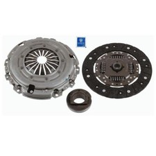 Kit d'embrayage Fiat 124