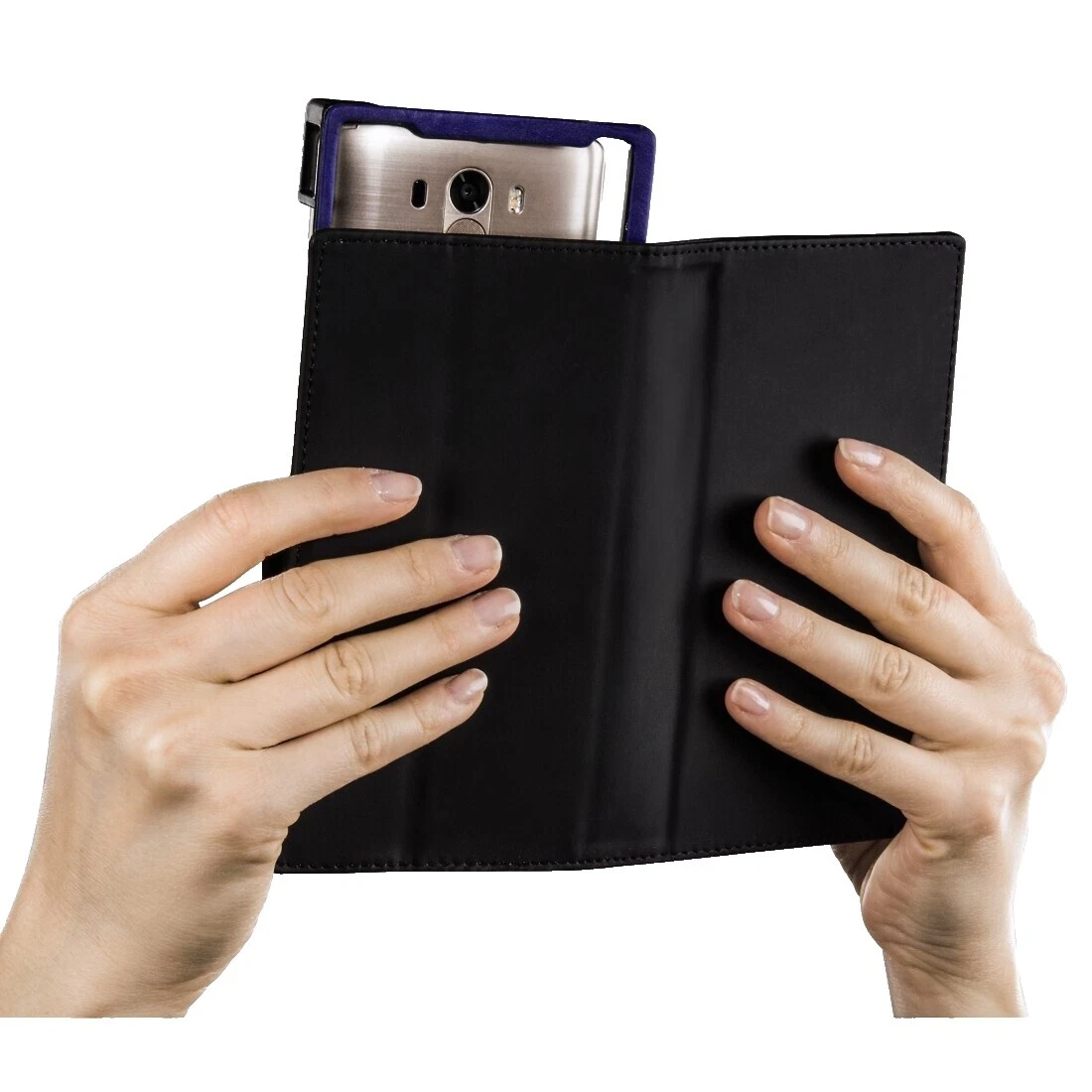 Estuches, fundas y cubiertas para para Sony Samsung Galaxy A7