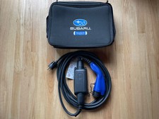 2023 2024 2025 Subaru Solterra EV Charger Car charging cable Cord 110v 120v OEM