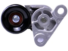 For 2004-2005 Workhorse FasTrack FT1461 Accessory Belt Tensioner 66844SPKN