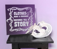 Siser EasyPSV Self-Adhesive Etched Frosted Craft Vinyl 12" by Foot/Yard Roll