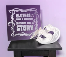 Siser EasyPSV Self-Adhesive Etched Frosted Craft Vinyl 12" by Foot/Yard Roll