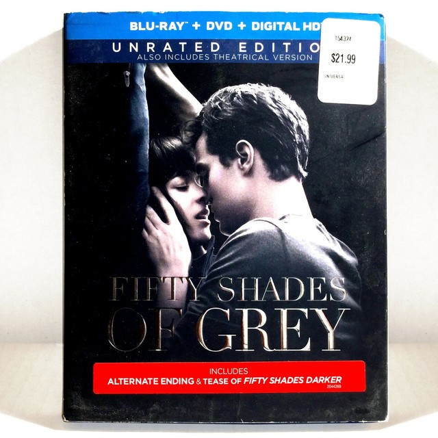 Fifty Shades Of Grey 2 Dvd Erscheinungsdatum