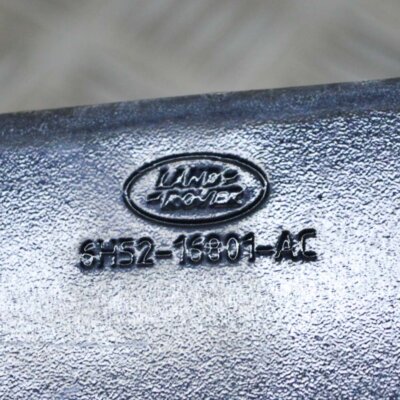 2007 Land Rover Left Side Bonnet Hinge Hood 6h52-16801-ac for sale