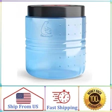 Bear Canister for Backpacking. BV475. Bear Resi...