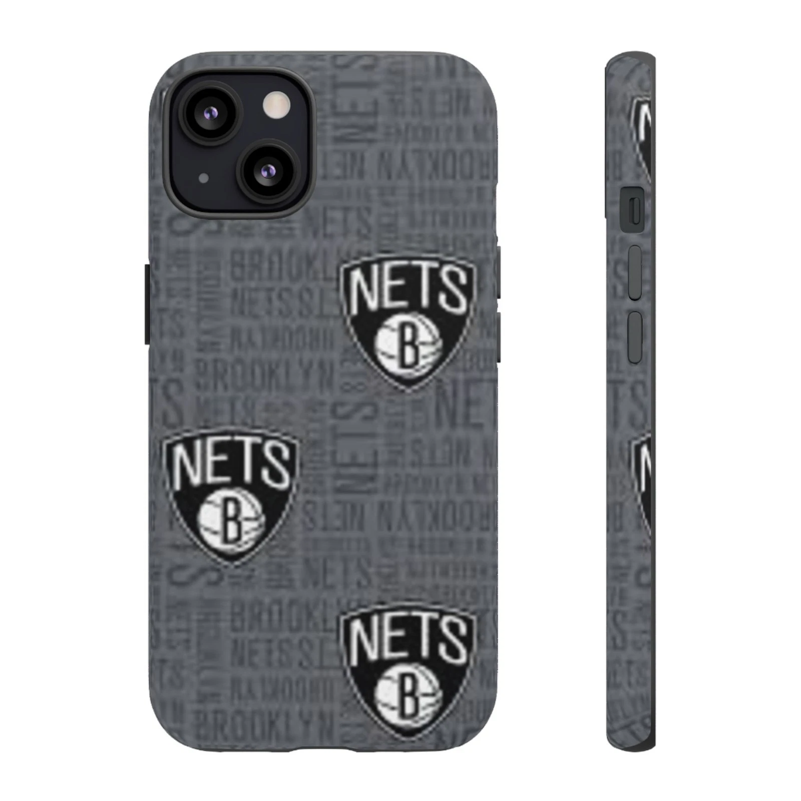 Brooklyn Nets iPhone Cases
