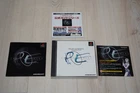 Parasite Eve PS1 PlayStation Complete NTSC-J Japan Japanese Version