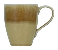 Henkelbecher Caldera Dh 8.50X11 Cm Beige