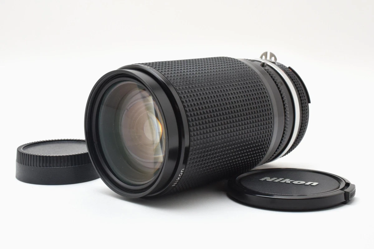 Nikon 35-200mm Focal Camera Lenses for sale | eBay