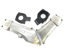 Ducati SL 600 Pantah [1982] - Timing belt cover set