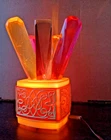 vintage soviet night light ussr