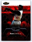 2003 Finest Ken Griffey Jr. #65 Cincinnati Reds