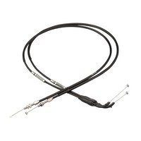 Gaszug Komplettsatz FüR Kawasaki KX 250 450 Suzuki RM-Z 250 # 54012-0119