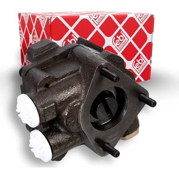 Febi Bilstein 39527 Kraftstoffpumpe FüR Renault Trucks Volvo FM9 7700 9400 8300-image