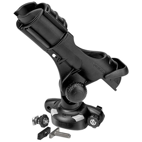 RAILBLAZA Rod Holder II w/SidePort TracLoader (08-0105-11)