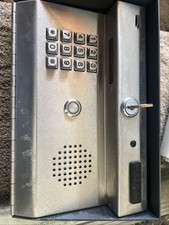Doorking DKS 1971-010 1812 -090 Access Plus