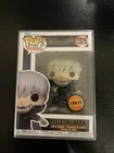 Funko Pop! Vinyl: Jujutsu Kaisen - Toge Inumaki (Chase) #1375