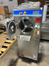 Kolice 90% New Commercial  Hard Ice Cream Machine Stainless Steel Door