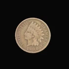 1900 Indian Head Penny (G)