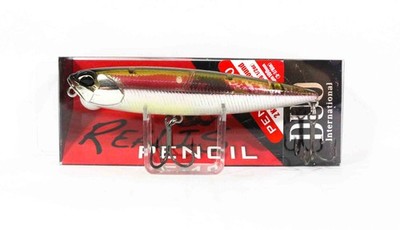 Duo Realis Pencil 100 Topwater Schwimmend K�der DSH3061 (0755)
