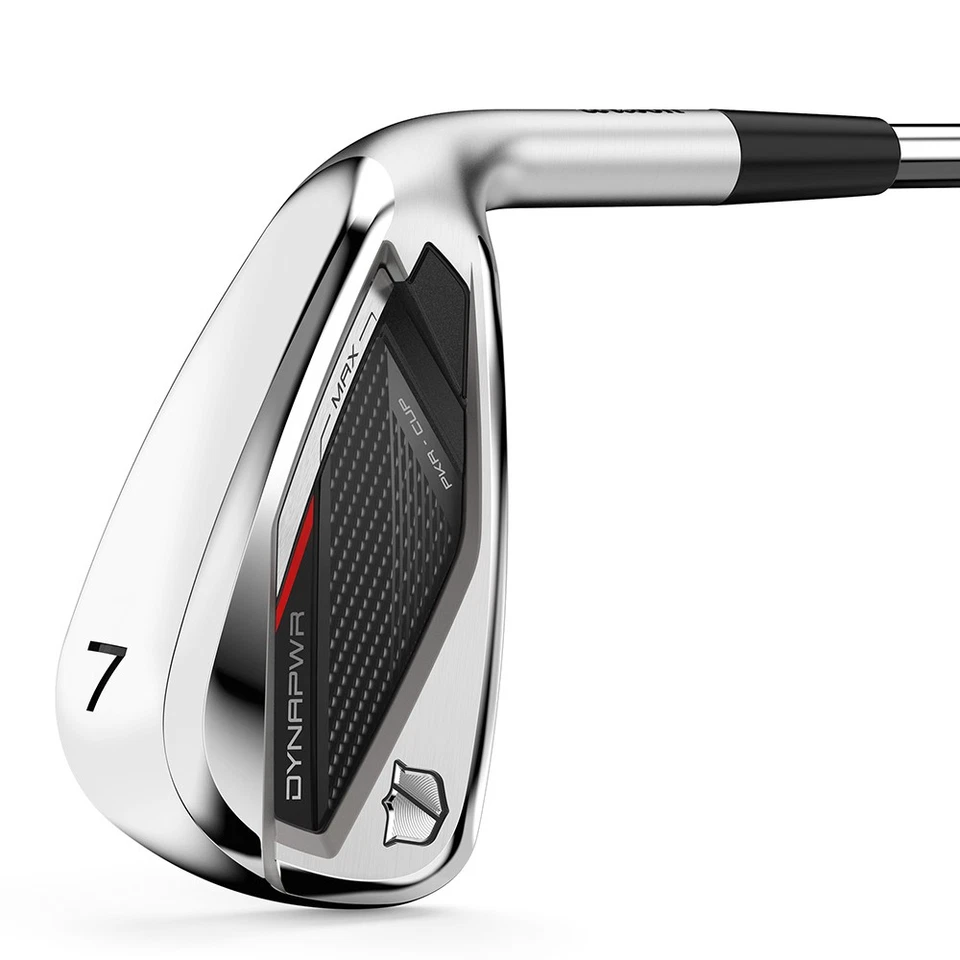 NEW Lady Wilson Staff DYNAPWR Max Irons - Choose Set - Image 3 of 3