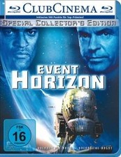 Event Horizon - Am Rande des Universums (Special Col... | DVD | Zustand sehr gut