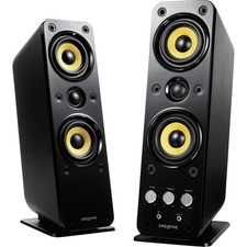 Creative GIGAWORKS T40 II 2.0 PC-Lautsprecher...