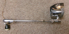 1950s Vintage Unity H2-c Spot Light Accessory Original Patina Ford Hot Rod