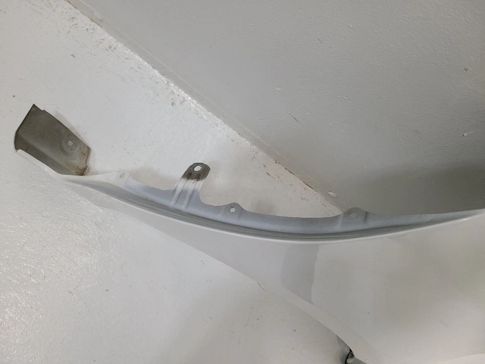 2012 13 14 15 16 17 18 2019 TOYOTA YARIS Passenger Right Fender Hatchback Foto 4 de 4