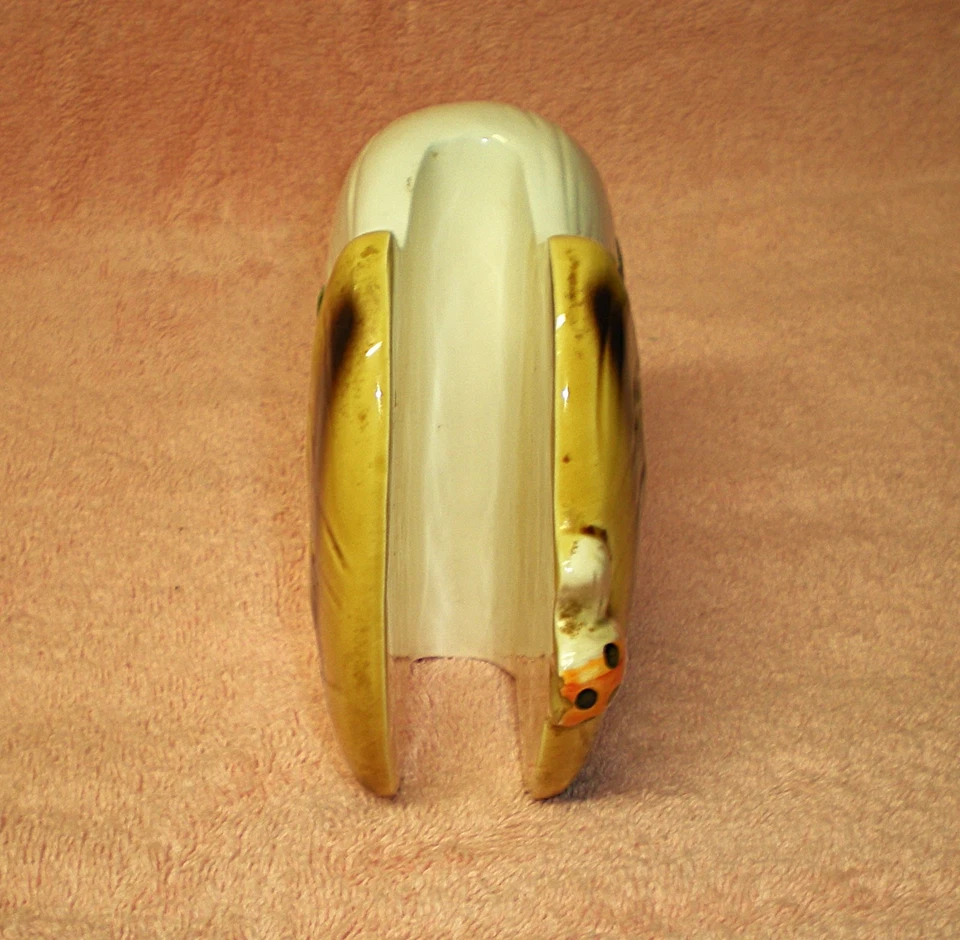 Vintage 1978 Sears & Roebuck Co. Merry Mushrooms Napkin Holder - Image 4 of 4