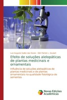 Luiz Augusto Salles Das Neves (U. A.) | Efeito De SoluçõEs AlelopáTicas De...