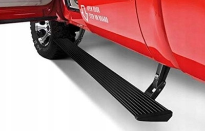 Trittbretter Für Dodge Ram 1500 Iv 2011-2022 Elektrisch Einstiegsbrett