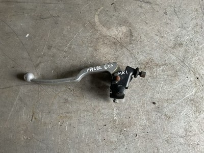 Yamaha Fazer 600 MK1 1998-2001 Clutch Lever + Bracket