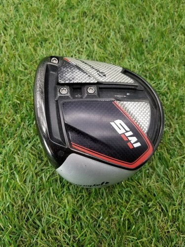 2019 TAYLORMADE M5 DRIVER 9* CLUBHEAD ONLY GOOD - Picture 3 of 7