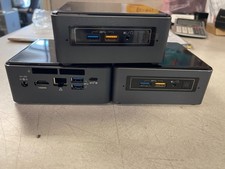 Intel Core i3 7th Gen. PC Desktops & All-In-One Computers for sale