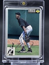 1994-95 Upper Deck Collector's Choice - Michael Jordan #23 for