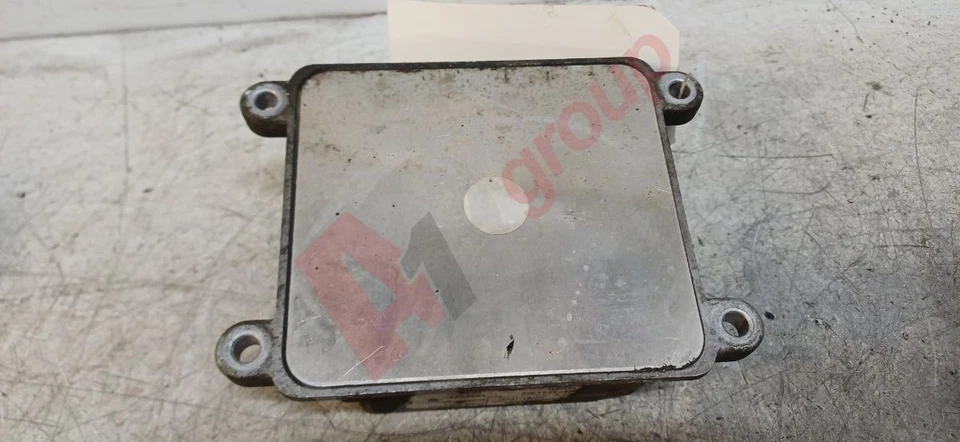 VAUXHALL EDU ASTRA CORSA MERIVA COMBO 1.7DTI ECU EDU 8971891362 - Image 4 of 4