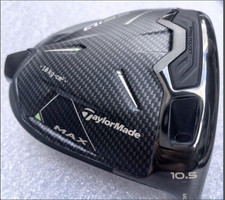 taylormade qi35 max driver 10.5 stiff