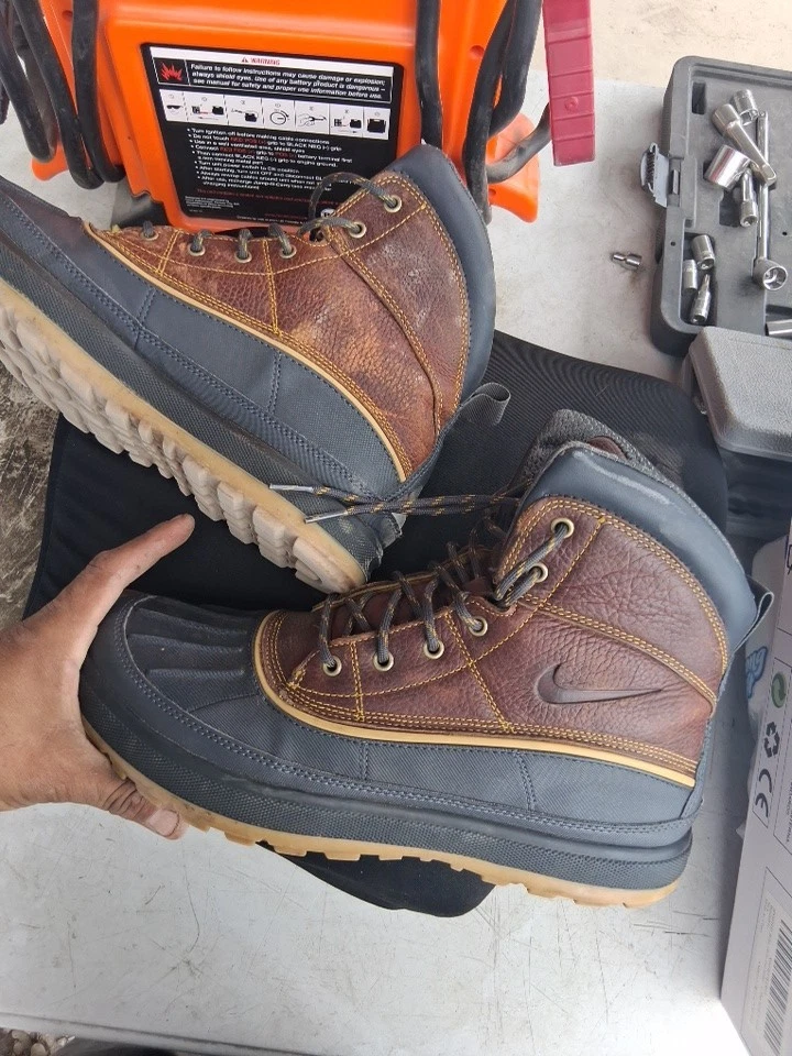 Nike ACG Men's Multicolor for Sale | Shop New & Used Men's Boots
