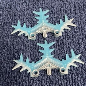 LEGO Bionicle Agori 8976 Metus 100% Complete Good Shape